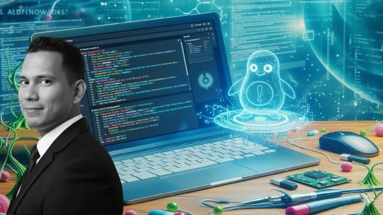 Programación de Linux Shell Scripting