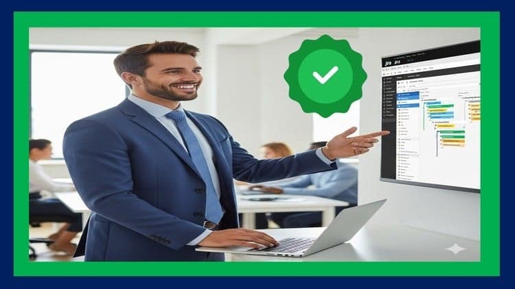 Jira Agile Mastery: Real-Life Examples for Scrum Masters