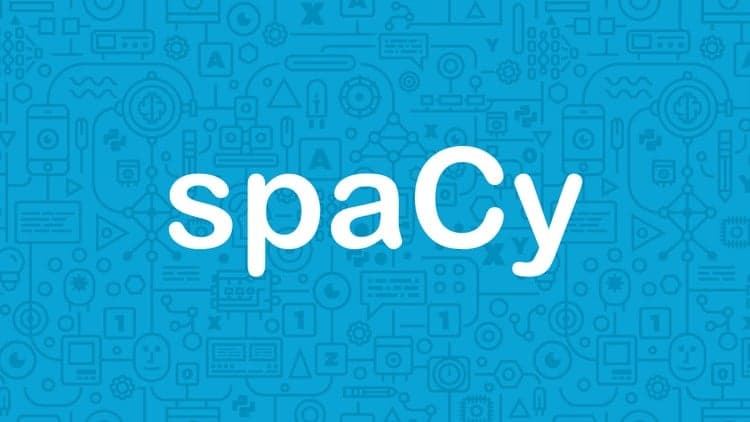 Natural Language Preprocessing Using spaCy