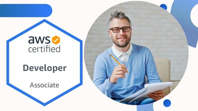 AWS Certified Developer - Associate (DVA-C02) Practice |2026