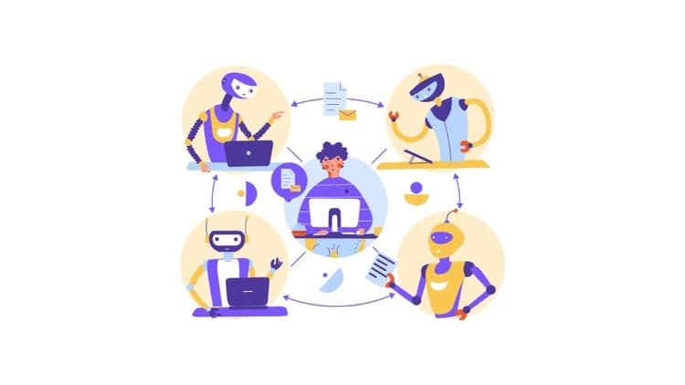 AI for Bloggers: SEO, Content Writing & Optimization
