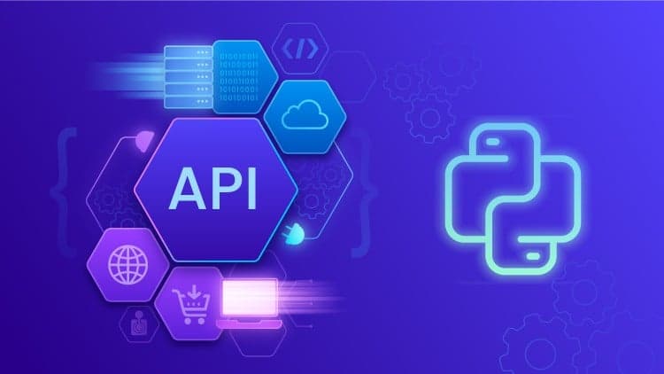 Desarrolla de forma rápida  APIs con FastAPI en Python