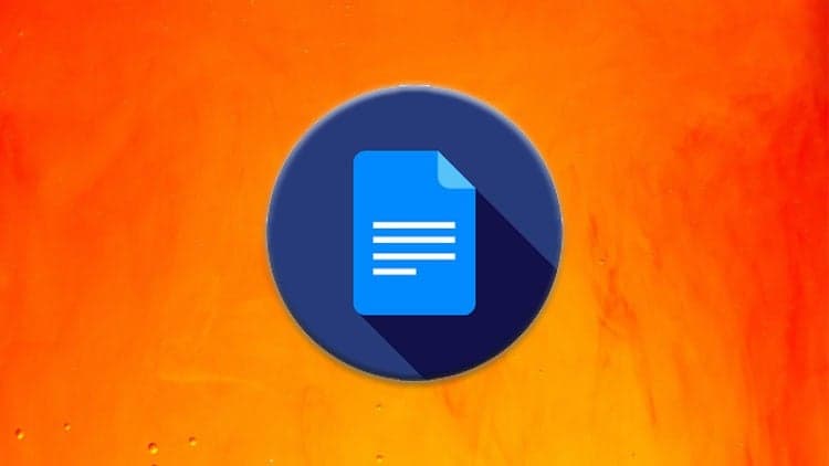 Mastering Google Docs - Complete Google Docs Course