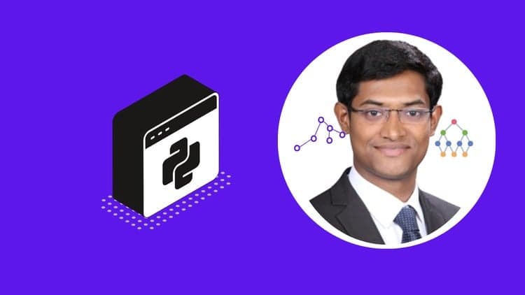 Data Structures and Algorithms in Python: DSA Course