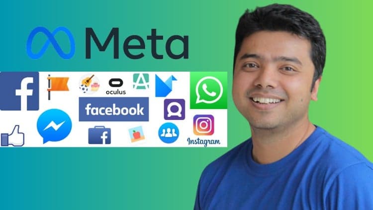 Facebook Ads MasterClass 2025 - All Campaign Creations