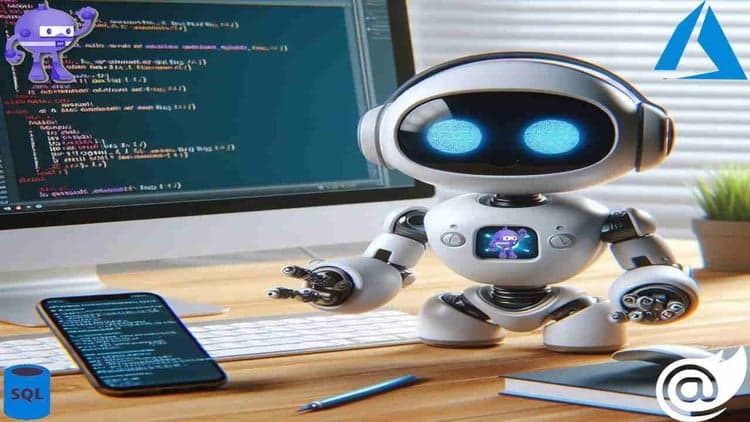 Aprende como crear aplicaciones con .NET MAUI  SQL  y Azure