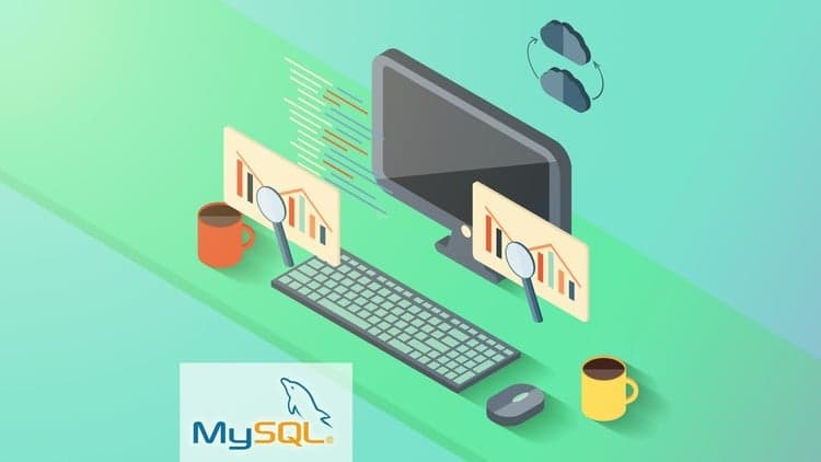 The Complete SQL And MySQL Course: From Beginner To Pro