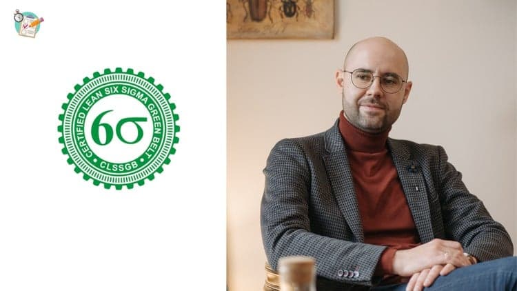 Six Sigma Green Belt  ( LSSGB ) Practice Mock Exams | 2026