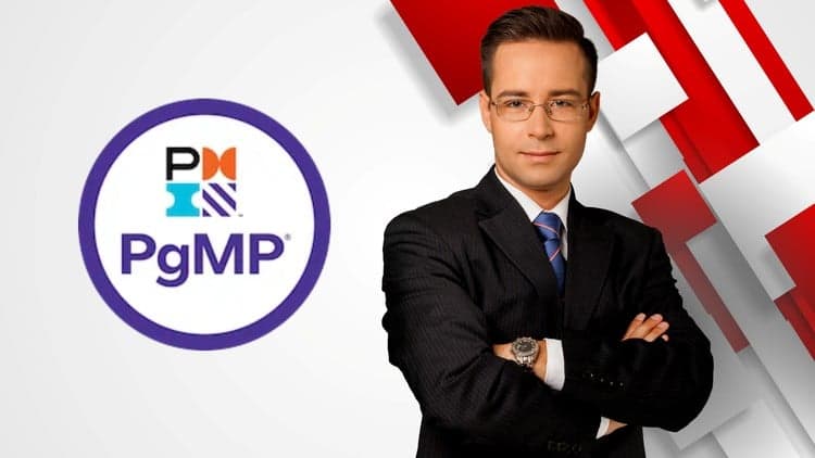 PMI Program Management Professional - PgMP | Mock Exams 2026