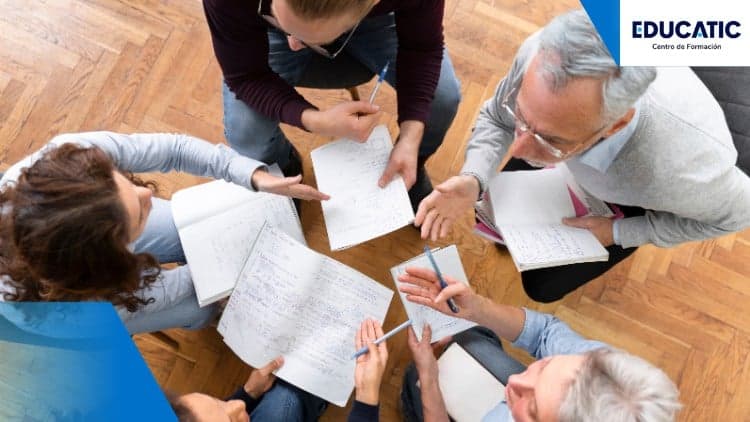 Andragogía: Retos y Desafíos en la Educación para Adultos