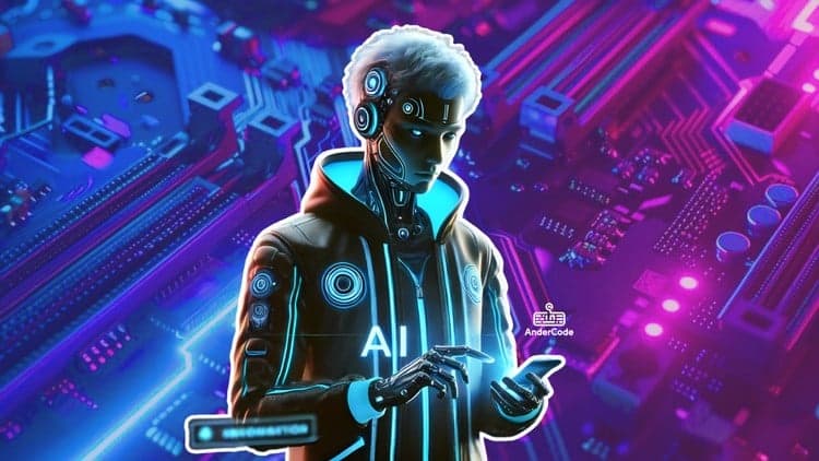 Domina la Inteligencia Artificial: Aplicaciones Prácticas