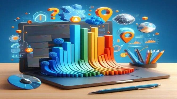 Data Science Mastery:10-in-1 Data Interview Projects showoff