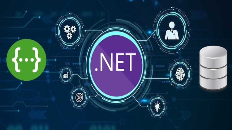 Aprende a crear Minimal APIs con .Net + Swagger + SQL Server