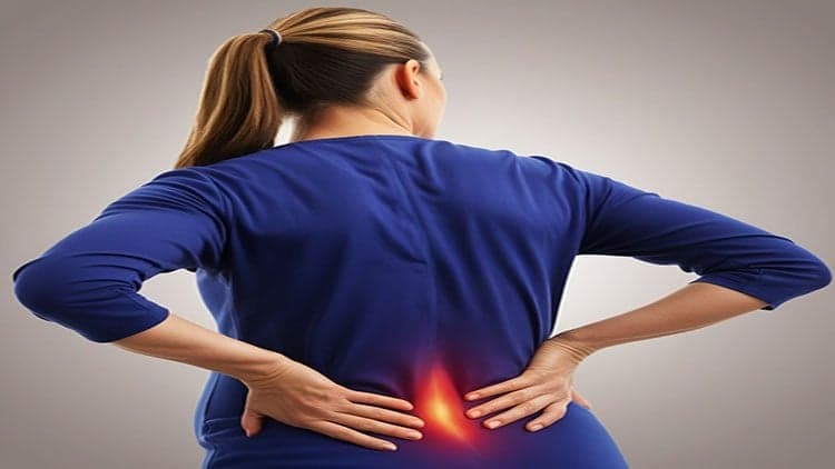 Back pain  between fact and fiction