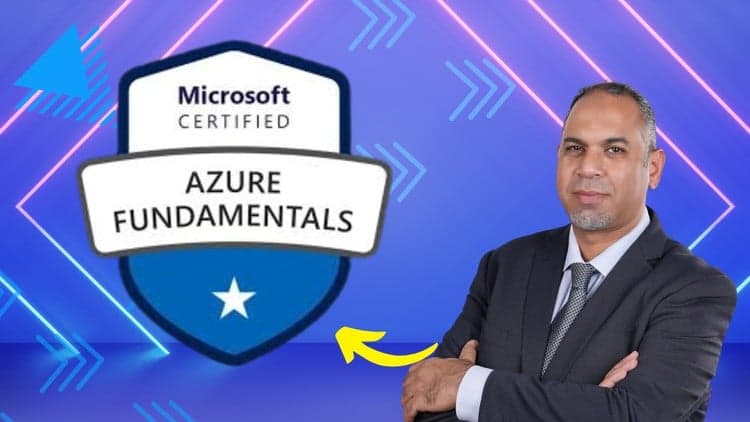 AZ-900 Microsoft Azure Fundamentals Course شرح بالعربي
