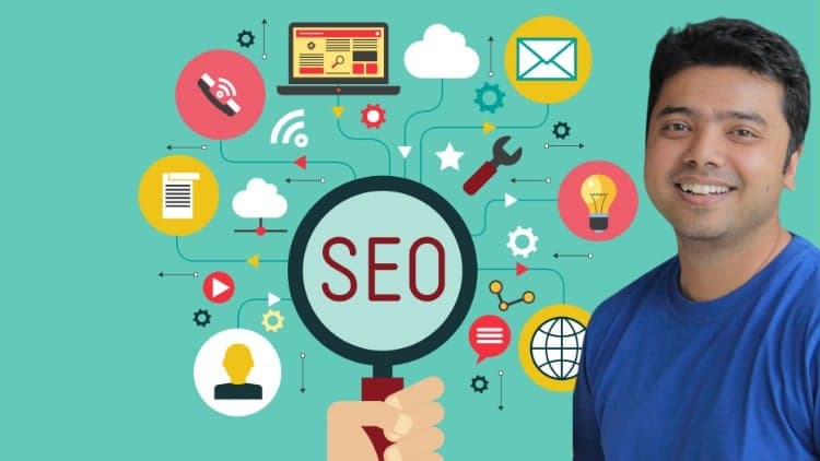 Ultimate SEO Course 2025: Beginner to Advanced SEO with AI