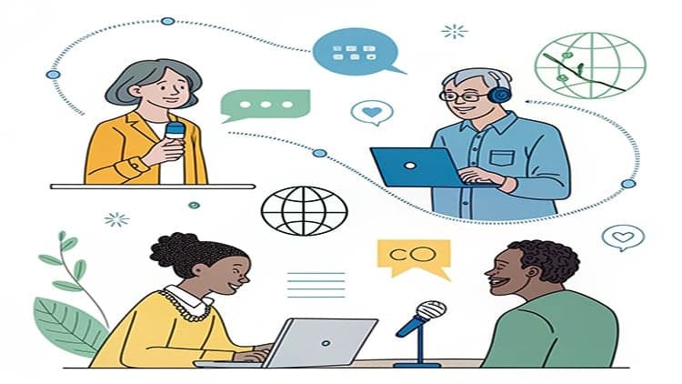 Foundations of Human Communication