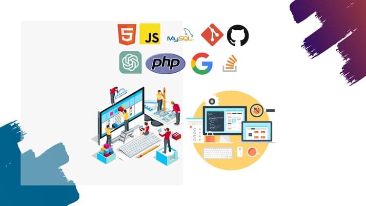 Desarrolla tu propio StackOverflow con PHP, MySQL y JS