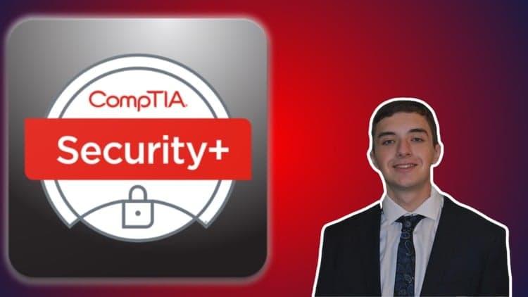 CompTIA Security+ (SY0-701) | 360+ Questions & Answers