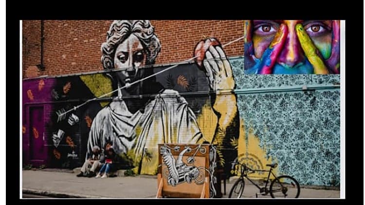 Art appreciation Ignite Your Inner Artist