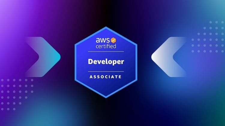 AWS Certified Developer Associate Practice Exam 2025 DVA-C02