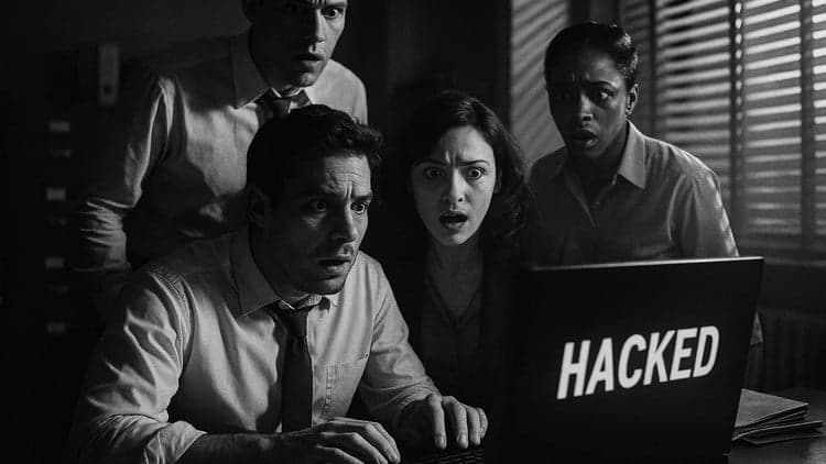 IT Security Awareness for Employees and Individuals