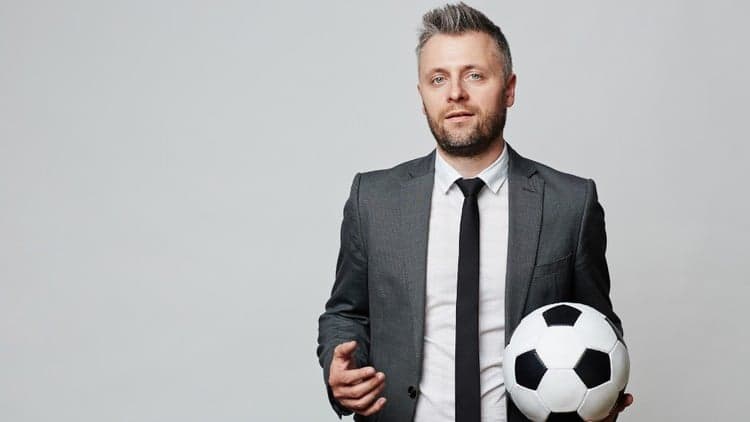 Winning Game Plan: Sports Management & Marketing Mastery