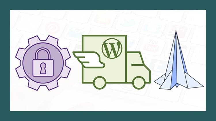 Plugins de WordPress Para SiteGround 2025