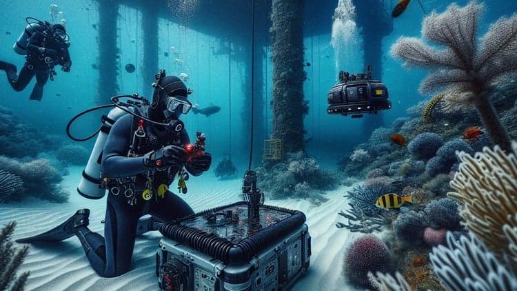 Subsea Risk-Based Inspection for Oil and Gas Professionals