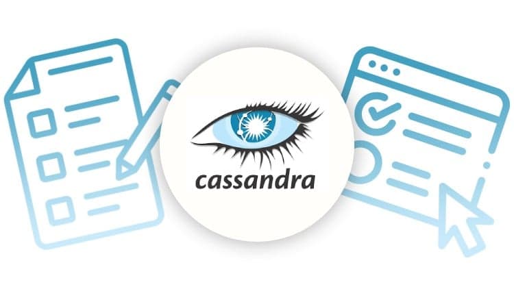 Apache Cassandra 3.x Developer Associate Certification Test