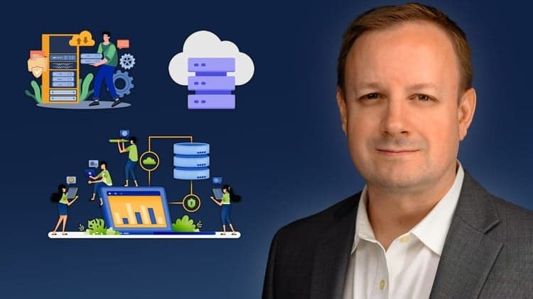 Data Management - Fundamentals and Solutions