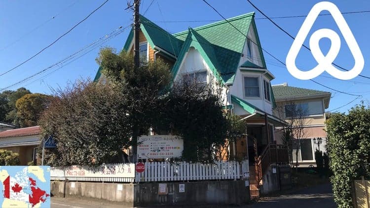 Invest in Real Estate I  Airbnb Hosting I Arbitrage Airbnb