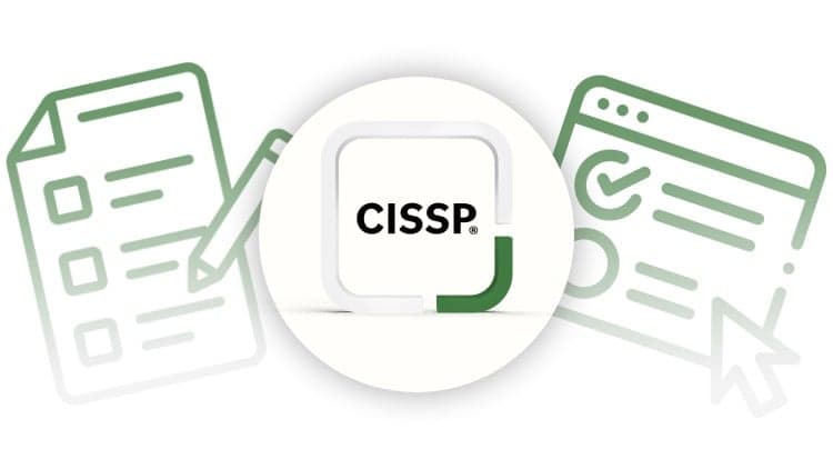 Certified Information Systems Security Professional (CISSP)