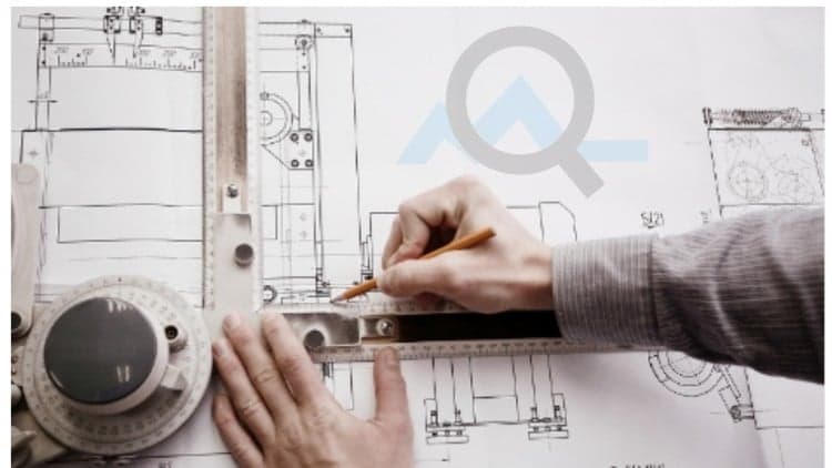 Leitura e Interpretação de Desenho Técnico Mecânico