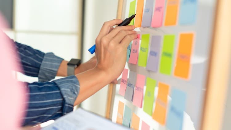 Souverän entscheiden. Langfristig planen. Ziele erreichen.