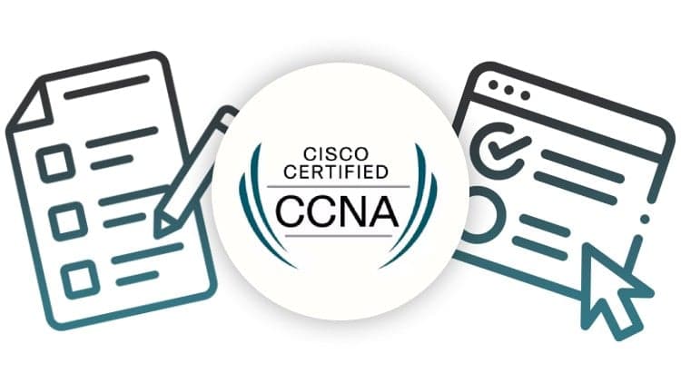 Cisco Certified Network Associate (CCNA) Certification Test