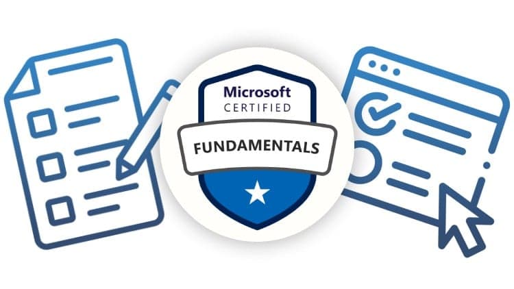 AI-900 Certification: Microsoft Azure AI Fundamentals Test
