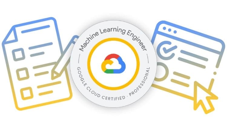 Google Cloud Certified Professional ML Engineer Mock Exam