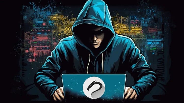 Cybersecurity Course 2025 : Beginner to Cybersecurity Expert