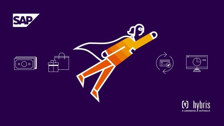 SAP Commerce Cloud Bootcamp 2025