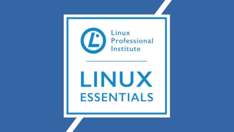 LPI Linux Essentals (010-160) Exam Practice Tests - 2026