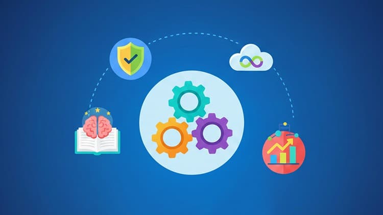 Unofficial Exam Prep for AZ-305 Certification – 6 Exams