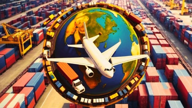 Professional Diploma in Supply Chain Management