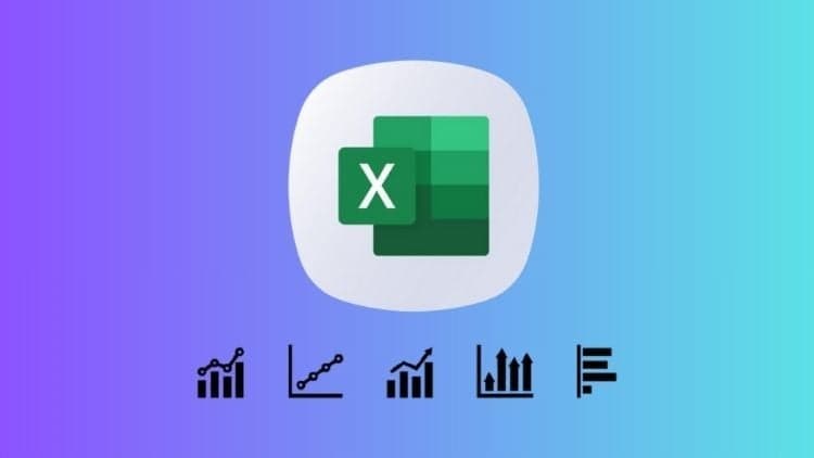 MS Excel Fundamentals: The Complete Beginner's Guide
