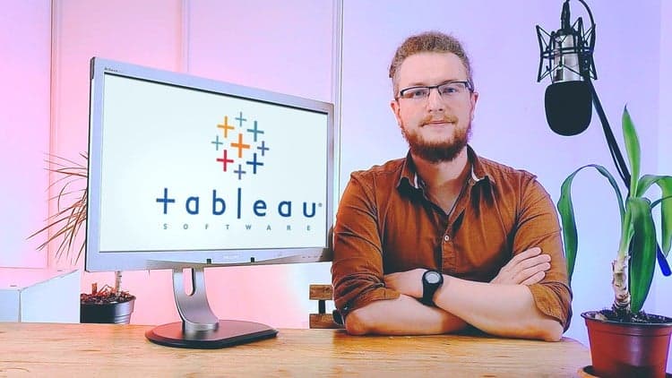 Maîtriser Tableau | Version 2025