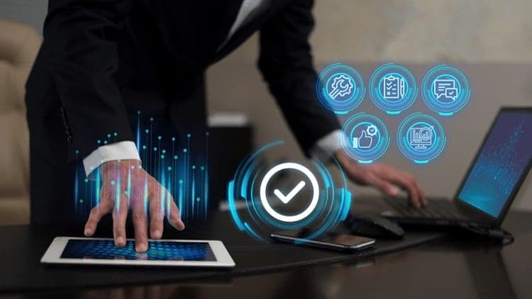 Implement EU Digital Operational Resilience Act (DORA)