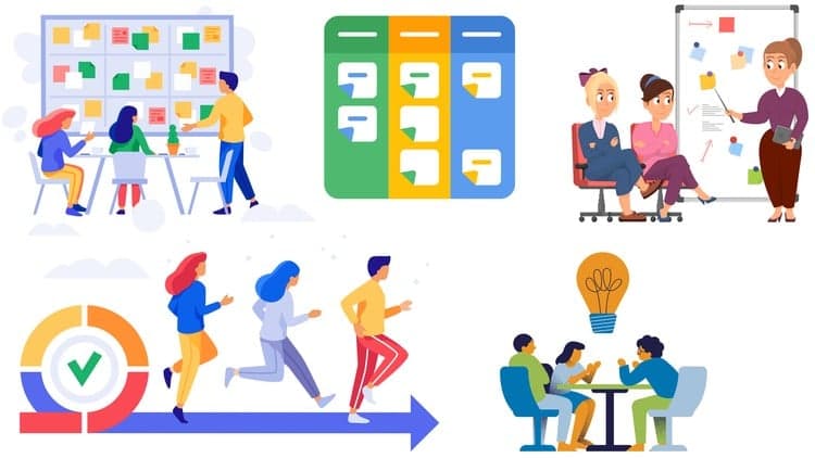 Complete Agile & Scrum Bootcamp [Project Management - 01]