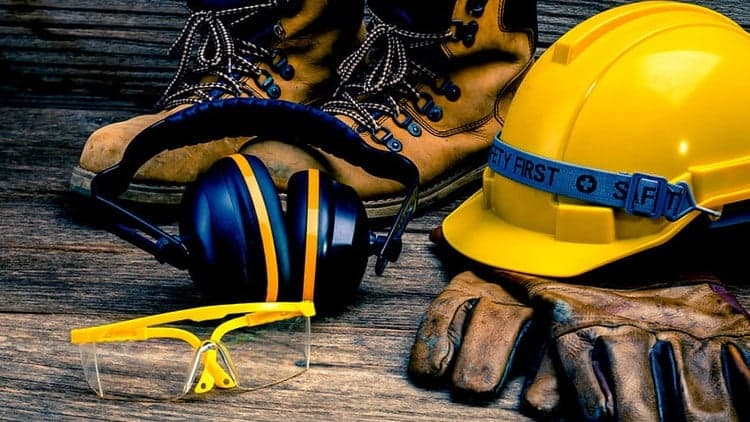 HSE Certification - ISO 14001 & OHSAS 18001