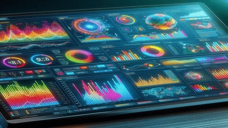 Marketing Analyst: Learn Sales Forecasting & Market Analysis