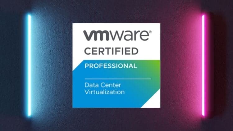 1V0-21.20 : Associate VMware Data Center Virtualization-EXAM